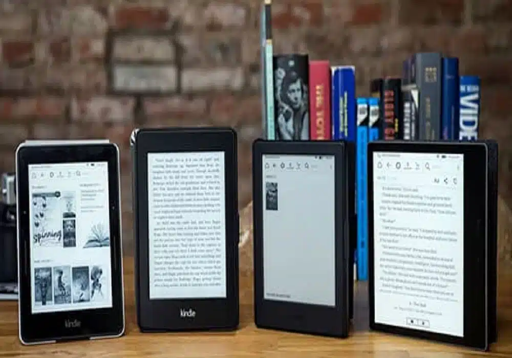 ebook-readers