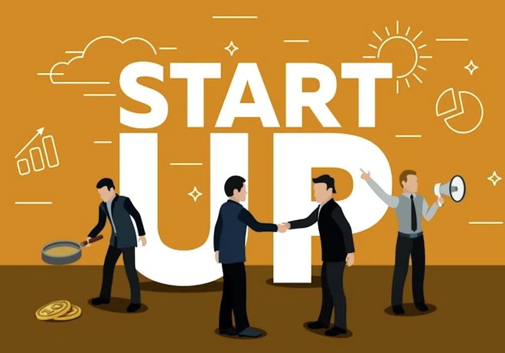 وبینار کسب و کار جهانی استارت آپ