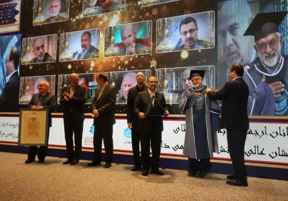 دکتر واعظ مهدوی