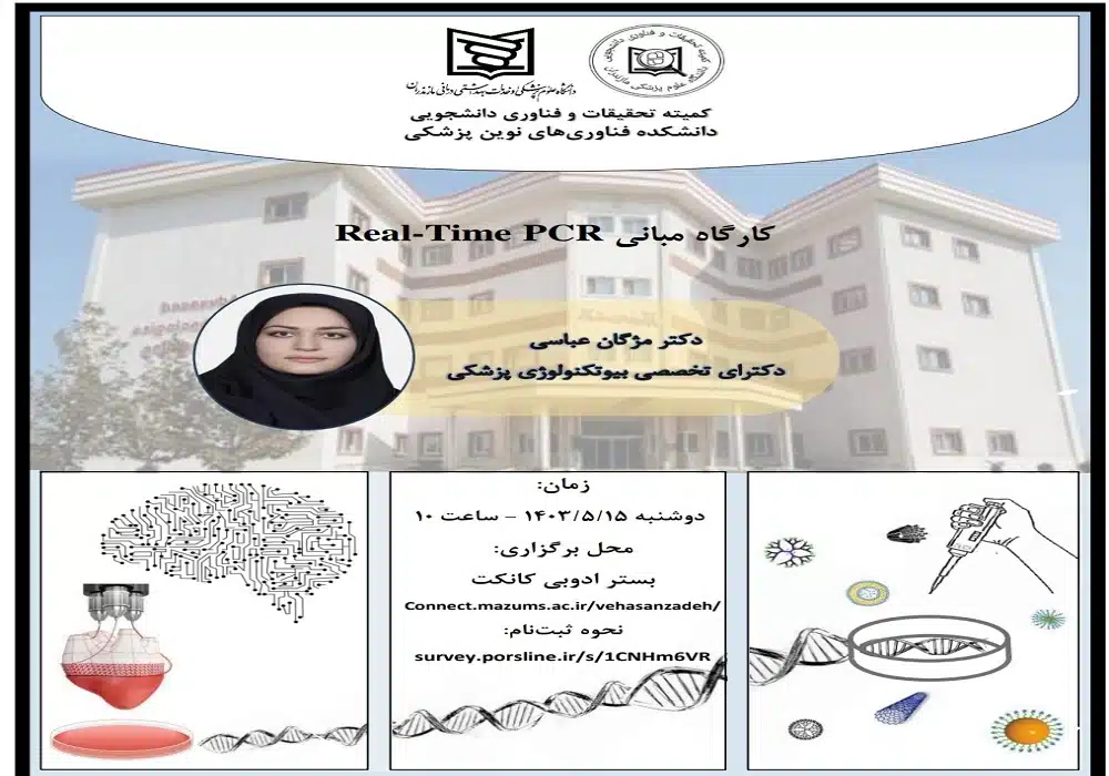 کارگاه ریل تایم