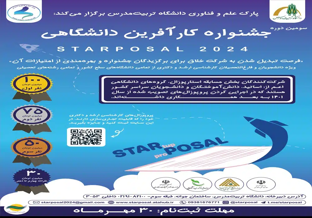 کارآفرین دانشگاهی