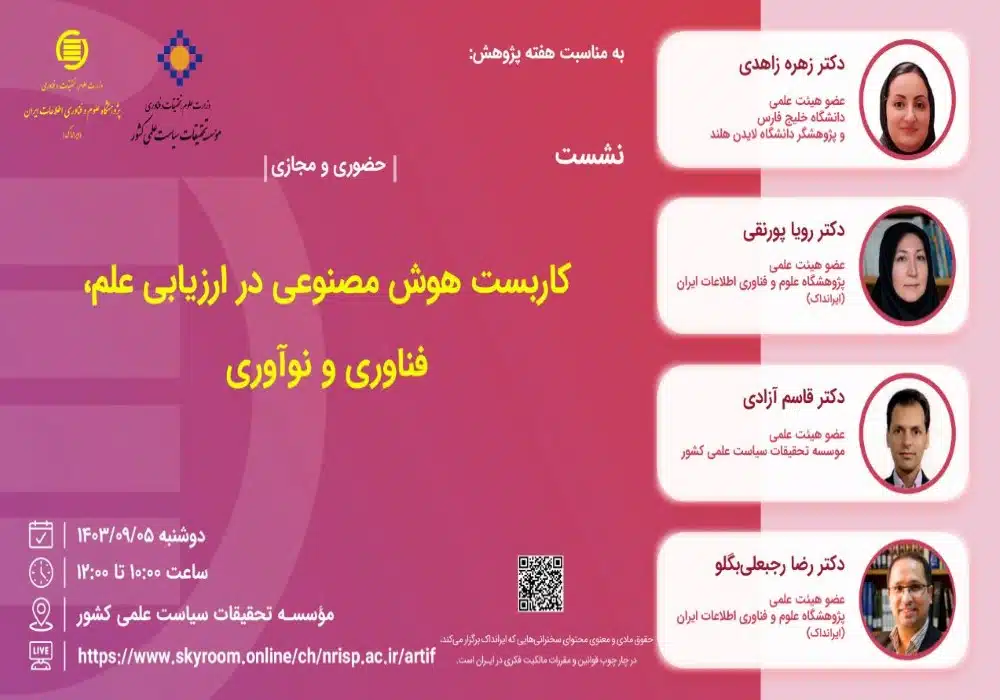 کاربست هوش مصنوعی