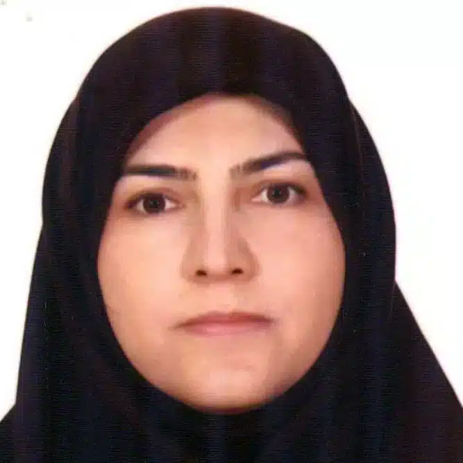 Miss Hosseini Javadi