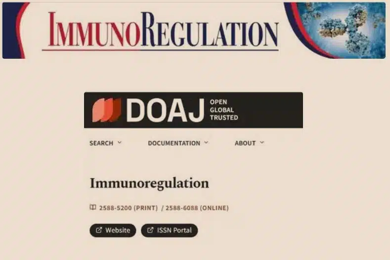 immunoregulation2